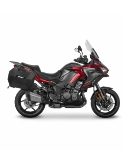 Stelaż pod kufry boczne Shad 3P system Kawasaki Versys 1000/1100