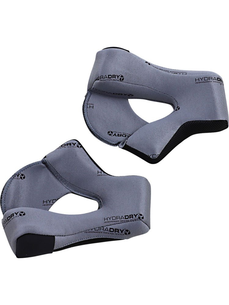 Wymienne poduszki policzkowe Icon do kasku Airflite