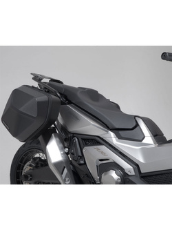 Stelaż boczny SW-Motech SLC do Honda X-Adv (20-) [na lewą stronę]