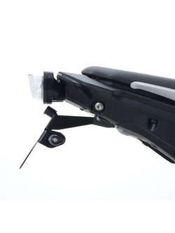 Mocowanie tablicy rejestracyjnej R&G Yamaha (wybrane modele)