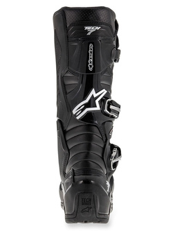 Buty enduro Alpinestars MX Tech 7 Enduro czarne