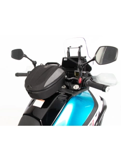 Tankring Basic Hepco&Becker CF Moto 450 MT (24-) 