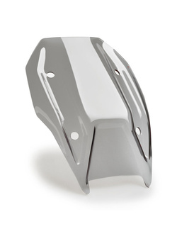 Szyba motocyklowa sportowa PUIG Aprilia Tuareg 660 (22-) lekko przyciemniana