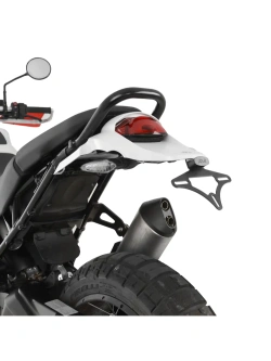 Mocowanie tablicy rejestracyjnej R&G Racing Ducati DesertX (22-)