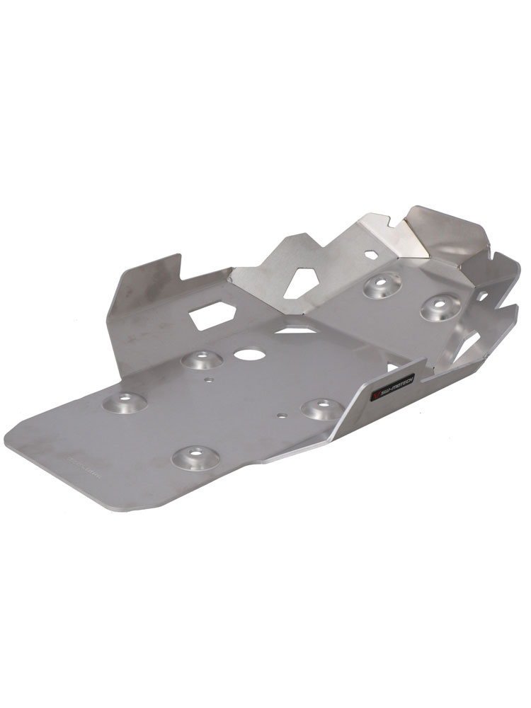 Osłona silnika SW-MOTECH do BMW R 1300 GS (23-) srebrna