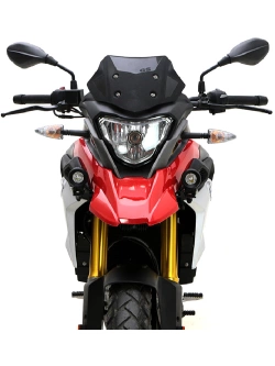 Mocowanie świateł drogowych Denali BMW G310GS (18–)