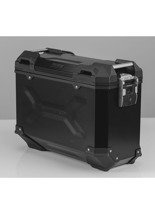 Kufer boczny TRAX ADV M SW-MOTECH [na prawą stronę; pojemność: 37l]