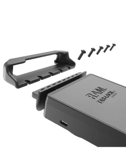Uchwyt sprężynowy RAM Tab-Lock do tabletów 7-8 cali z etui