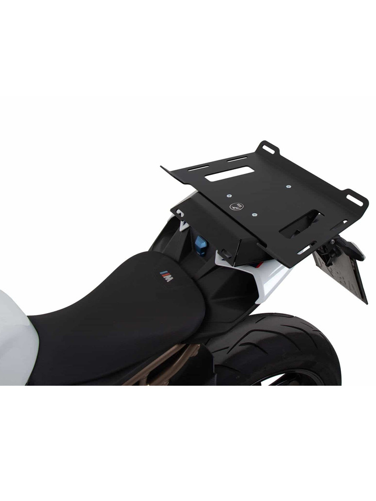 Poszerzenie bagażnika Hepco&Becker BMW M 1000 R (23-) tylko w połączeniu ze stelażem Sportrack