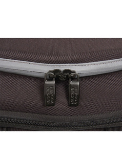 Torba na tył Hepco&Becker Royster [mocowanie za pomocą pasków]