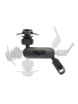 Mocowanie do lusterka/śruby LampaTitan Opti Pole Orbit