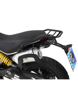 Bagażnik Hepco&Becker Ducati Scrambler 1100 [18-20]