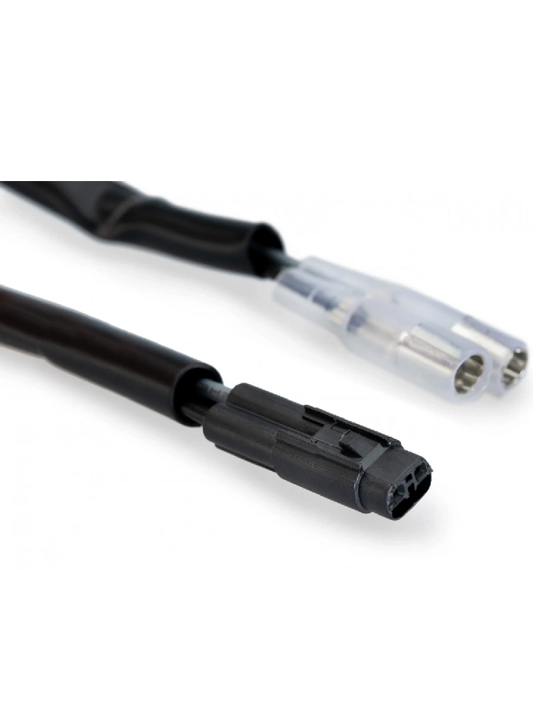 Przewody do podłączenia oświetlenia tablicy PUIG Honda CB1000 Hornet/ SP (25-)/ X-ADV (21-)