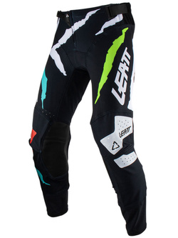 Spodnie cross Leatt Moto 5.5 I.K.S Tiger