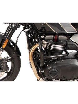 Gmole silnika Hepco&Becker Triumph Speed Twin 900 (25-) czarne