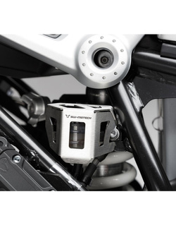 Osłona zbiornika płynu hamulcowego SW-MOTECH BMW R nine T [14-]/ Pure/ Racer/ Scrambler/ Urban [16-18]