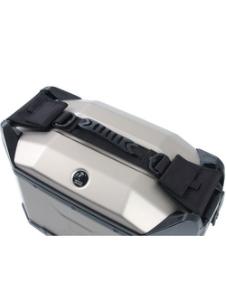 Uchwyt do przenoszenia Hepco&Becker do kufrów bocznych Xceed