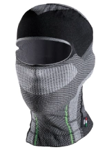 Kominiarka motocyklowa SIXS Breezy Touch V2 czarno-szara unisex