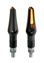 Kierunkowskazy Led Lampa Zephyr [12V]