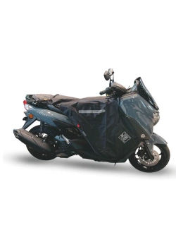 Pokrowiec na nogi Tucano Urbano Termoscud R225 Yamaha N-Max 125/155 (21-) czarny