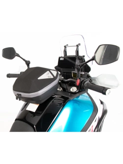 Tankring Basic Hepco&Becker CF Moto 450 MT (24-) 