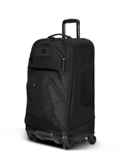 Torba Ogio Renegade 26 Spinner czarna [pojemność: 52l]