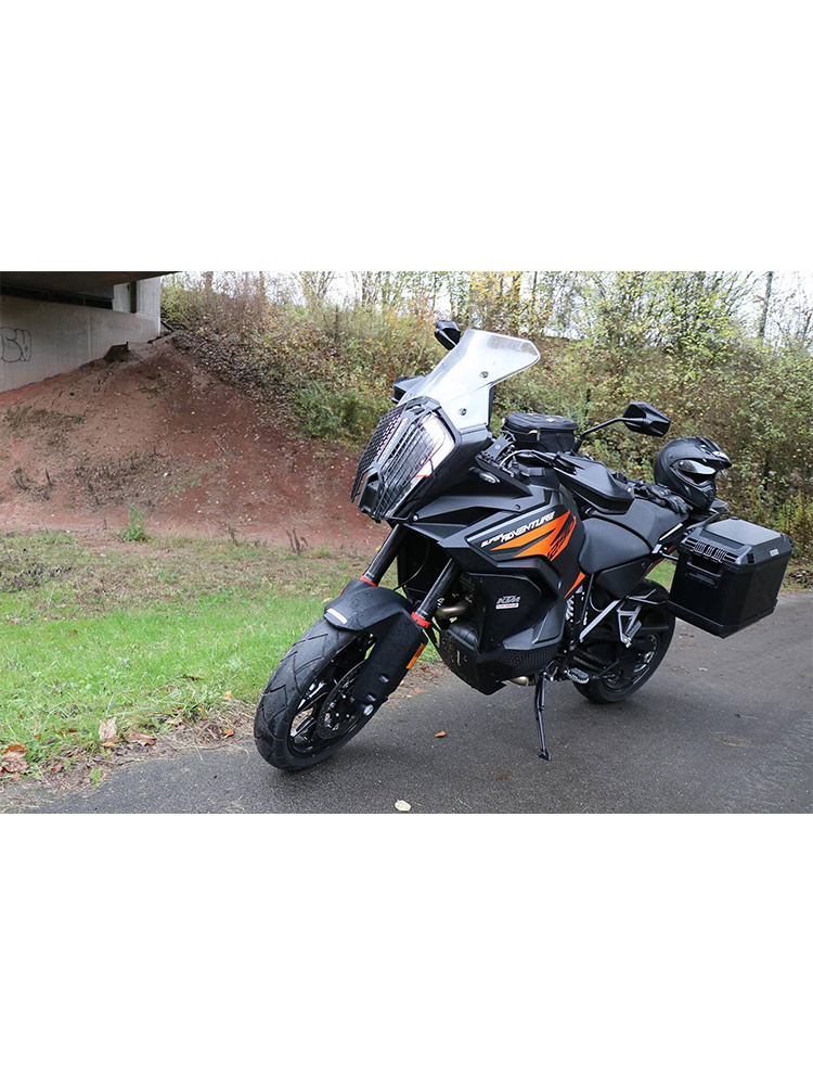 Osłona lampy Hepco&Becker KTM 1290 Super Adventure S/R (21-24)