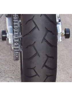 Slidery wahacza R&G do Husqvarna SM 610 (06-12), SMR 450 / 510 (03-12)