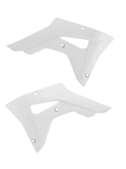 Owiewki od baku Acerbis Honda (wybrane modele) białe