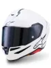 Solid White Glossy