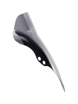 Szyba motocyklowa MRA Touring "T" Suzuki RF 600 / 900 (wszystkie roczniki) przyciemniana