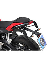 Stelaż pod sakwy motocyklowe Hepco&Becker C-Bow Triumph Street Triple 765 R Low/S/R/RS/Moto2 [17-]
