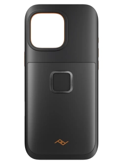 Etui Peak Design Mobile Gnar do smartfona Iphone 16 Pro Max czarne