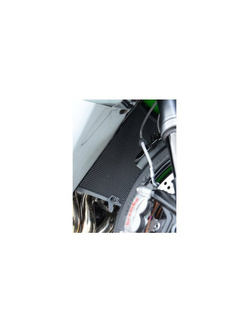 OSŁONA CHŁODNICY R&G Do Kawasaki Ninja H2 (15-18) / Ninja H2R (15-18)