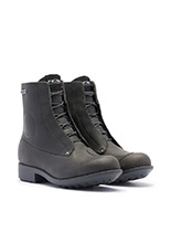 Buty na choppera damskie TCX Blend 2 WP czarne