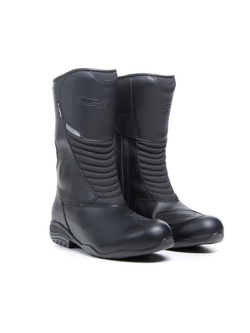Buty motocyklowe damskie turystyczne TCX Aura Plus WP