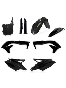 Pełny zestaw plastików Acerbis Kawasaki KX 450 F [16-20] (model USA)