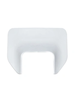 Pełny zestaw plastików Acerbis Husqvarna (wybrane modele) biało-czarny