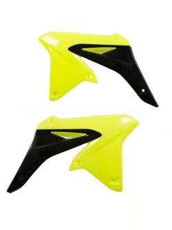 Owiewki od baku Acerbis Suzuki RM-Z 250 (10-18) czarny