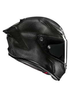 Kask integralny HJC RPHA 1 V2 Carbon Solid czarny