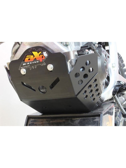 Płyta pod silnik AXP Racing Honda CRF450R/CRF450RX/CRF400RX (17-20), CRF250R/CRF250RX (18-21)