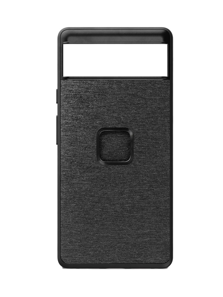 Etui Peak Design Mobile Everyday Case do modelu Google Pixel 7A grafitowe