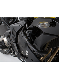 Gmole SW-Motech do Kawasaki Versys 650 (14-)