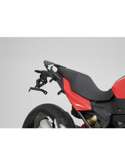 Stelaż Pro na kufry boczne SW-MOTECH BMW F 900 R / XR[19-24]