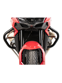 Gmole Hepco&Becker Moto Guzzi V100 Mandello / S (22-) czarne