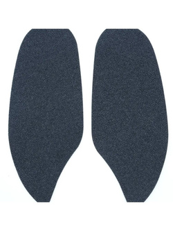 Tankpad antypoślizgowy 2 części R&G do Hondy CBR 600 F (11-)