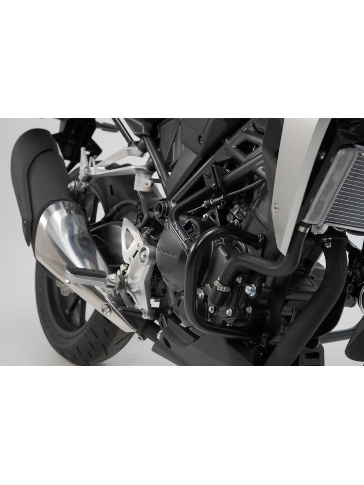 Gmole SW-MOTECH do Hondy CB 300 R Neo Sports Cafe (18-)
