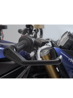 Osłony klamki hamulca i sprzęgła Sw-Motech BMW S 1000 R (16-20), R nineT / Pure (20-)