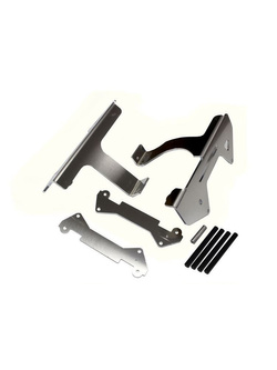 Osłony chłodnicy AXP Racing Sherco 250/300SE Racing, 250/300SE Factory, 250/300SC Factory (19-22)