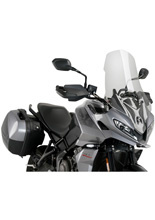 Szyba turystyczna PUIG do Triumph Tiger Sport 660 (22-) przezroczysta